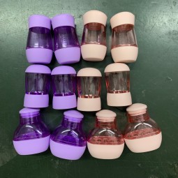 LED镜灯供应商-3级调光180°旋转