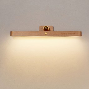 Wall Lamp Manufacturer - Multi-functional Rechargeable LED