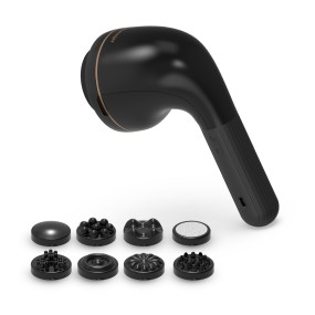 Handheld Massager Factory - Cordless Lymphatic Drainage