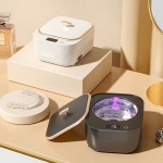 超声波保持器清洁器供应商-48khz快速清洁