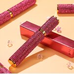 Mascara Manufacturer - Wholesale Custom Long Lasting 3D Fiber Cruelty Free Pink Waterproof Private Label Vegan Custom Logo Container