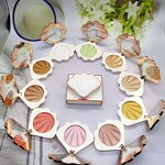 Highlighter Manufacturer - Private Label Shimmer Blush Face Makeup No Logo