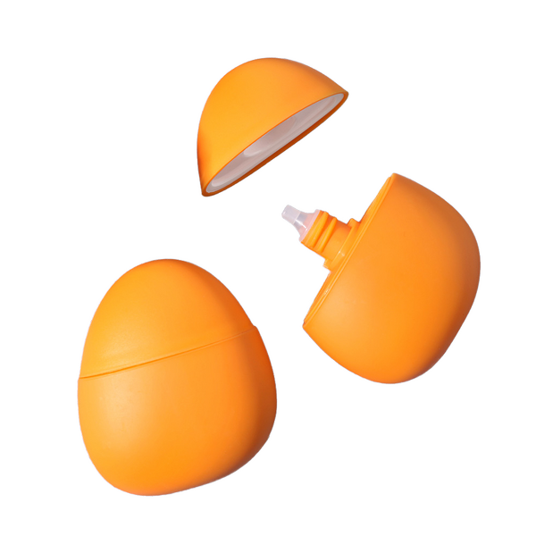 Sunscreen Gel Manufacturer - Private Label Vegan Organic SPF 50 Sun Block Transparent Invisible for Black Skin