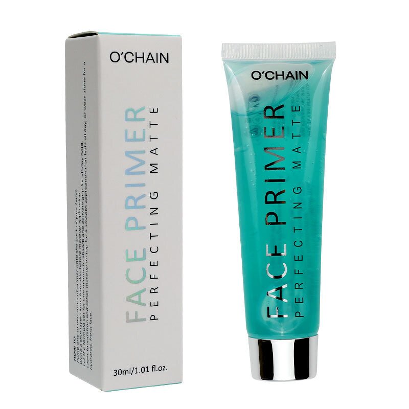 Face Primer Manufacturer - Pre-makeup Best Quality Oil Control Moisturizing