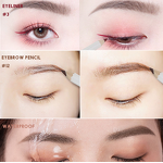 Lip Liner Manufacturer - Creamy Private Label Long Lasting Waterproof Pencil Brown Makeup