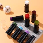 Face Body Paint Manufacturer - Professional Custom Water Activated Liner Neon Split Painting Palette