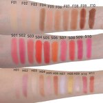 Blush Powder Manufacturer - Wholesale Vegan Cruelty Free Waterproof Custom logo Cream Private Label High Pigmented Pink