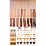 Concealer Manufacturer - Wholesale Pencil Vegan Stick Custom logo Cream Private Label Waterproof Makeup Brush