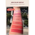 Contour Pen Manufacturer - Waterproof 17 Colors Foundation Stick Contour Makeup Corrector Stick