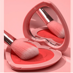 Blusher Manufacturer - High Pigment Private Label Waterproof Cruelty Free Vegan Make up Cheek Single Smooth Powdered