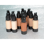 Concealer Manufacturer - 12 Colors Natural Cosmetics Manufacturers Custom OEM Long Lasting Waterproof Natural Face Makeup Liquid Private Label