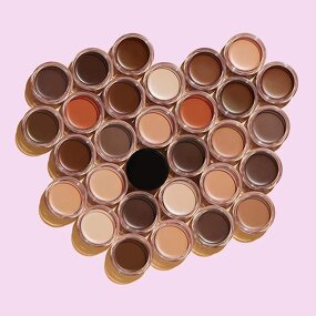 Concealer Manufacturer - Popular Private Label Best Selling Makeup Cosmetic Waterproof Full Coverage Single Vegan