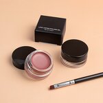 Eyeliner Gel Manufacturer - OEM Waterproof Best Mineral-Based Cream for Custom Branding