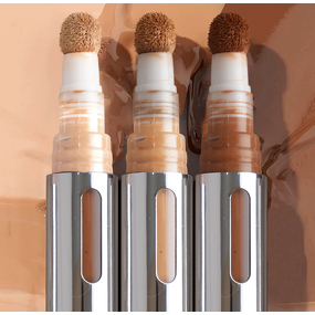 Concealer Manufacturer - Wholesale Pencil Vegan Stick Custom logo Cream Private Label Waterproof Makeup Brush