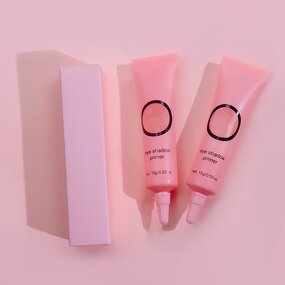 Jelly Primer Manufacturer - Dily Oil Control Private Label Customized Logo Makeup Base Face