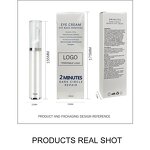Eye Cream Manufacturer - Instant Private Label Repair Smooth Fine Lines Skin Firming Lifting Wrinkle Remover