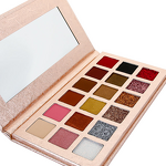 Eye Shadow Palette Manufacturer - 18 Colors Makeup Suppliers China Private Label