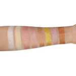 Highlighter Manufacturer - Private Label Cosmetics Single Glow Custom Baked 8 Colors Makeup