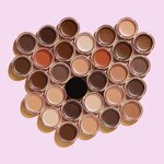 Concealer Palette Manufacturer - New Custom logo 10 Color Makeup Cosmetics Cream Contour Private Label