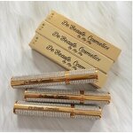 Mascara Manufacturer - Factory 4D Eyelash Fiber and Liquid Packing with Private Label Brand Macfee