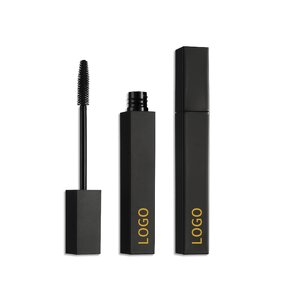Mascara Manufacturer - Black Waterproof No Logo Custom Lash Private Label Eye Cosmetics