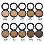 Face Powder Manufacturer - 14 Colors Wholesale Luxury High Quality Makeup Private Label Pressed Compact