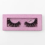 Eyelashes Manufacturer - Wholesale Makeup Private Label Super Quality Magnetic Full Strip
