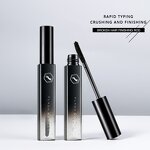 Hair Finishing Sticks Manufacturer - 3 Pack *18ML Small Broken Hair Styling Gel for Flyaway Hairs Natural Moisturizing