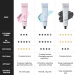 Mud Mask Manufacturer - Vegan Skin Care Oil Control Volcanic Sea Salt Cleansing Hydrating Nourishing & Custom Logo Private Label