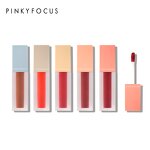 Lipstick Set Manufacturer - Matte Liquid Velvet Long Lasting Nude & Private Label