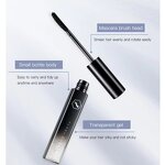 Hair Finishing Sticks Manufacturer - 3 Pack *18ML Small Broken Hair Styling Gel for Flyaway Hairs Natural Moisturizing