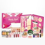 Makeup Gift Set Manufacturer - Christmas All-in-one for Women 24 Pcs Include Blush Eye Shadow Lip Gloss