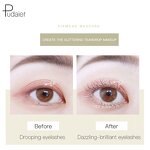 Mascara Manufacturer - Diamond Waterproof Lasting Glitter Shining Finished Quick Dry & Private Label