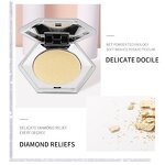 Highlighter Manufacturer - Face Glitter Shimmer Glow Pressed Powder & Free Sample Wholesale