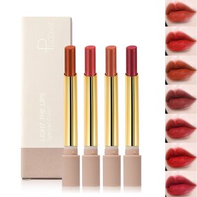 Lipstick Manufacturer - Cigarette Matte Nude Long Lasting High Pigment Vegan Cruelty Free & Private Label Wholesale