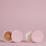 Lip Scrub Manufacturer - Sugar Pink with Applicator Lip Mask Bundle & Wholesale Private Label