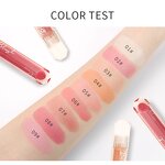 Cream Blush Manufacturer - Waterproof Lasting Vegan Liquid Blush Stick & Free Sample Private Label
