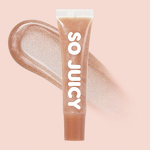 Lip Gloss Manufacturer - Clear Liquid Lipstick Pink Squeeze Tubes & Wholesale Private Label