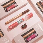 Lipstick Set Manufacturer - High Gloss Matte Lipliner Moisturizing Creamy & Custom Logo Private Label