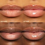 Lip Gloss Manufacturer - PLUMPING Nude Clear Base & Wholesale Private Label Vendor