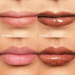 Lip Gloss Manufacturer - PLUMPING Nude Clear Base & Wholesale Private Label Vendor