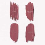 Lip Gloss Set Manufacturer - 5 in 1 Matte Gift Box Lipstick Combination & Private Label