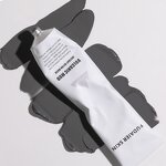 Facial Mask Manufacturer - 3 Colors Moisturizing Nourish 3 Types Sea Salt Cleansing & OEM Private Label Custom