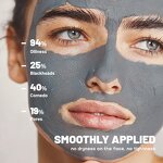 Facial Mask Manufacturer - Gentle Deeply Cleansing Long Lasting Hydrate Sea Salt Creamy Texture & Private Label