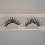 Eyelash Extensions Manufacturer - Real Mink 5D Fluffy Vegan Mink Cotton Band 3d Natural & Private Label