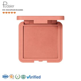 Blush Manufacturer - Cruelty Free Powder Blush Shape Contour Highlight Matte Finish