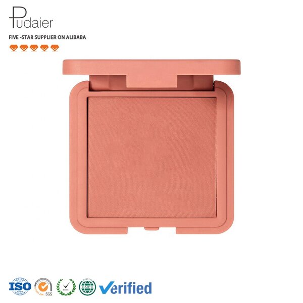 Blush Manufacturer - Cruelty Free Powder Blush Shape Contour Highlight Matte Finish