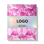 Makeup Set Manufacturer - Sleigh the Holidays 24-Day Advent Calendar 24 Pcs All in One Professional