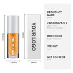 Lip Oil Manufacturer - Private Label for Repair Lips Moisturize Lips Wholesale Custom Logo Milk Honey