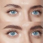 Eyebrow Pencil and Gel Kit Manufacturer - Private Label Wholesale Long Lasting Styling 3d Pencil & Gel Glue Kit